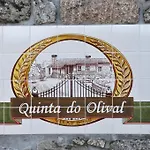 Country house Quinta Do Olival *