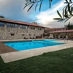 Quinta Do Olival Hétvégi ház