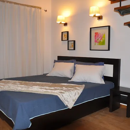 Country house Quinta Do Olival *