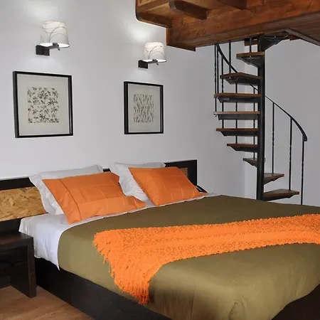 Quinta Do Olival Vilas Boas (Villa Real)