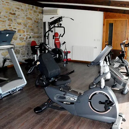 בית כפרי Quinta Do Olival *