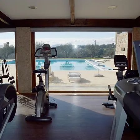 בית כפרי Quinta Do Olival