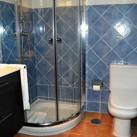 בית כפרי Quinta Do Olival Vilas Boas (Villa Real)