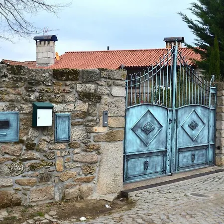 בית כפרי Quinta Do Olival *
