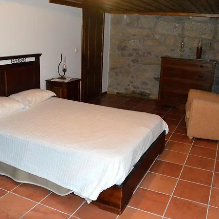 בית כפרי Quinta Do Olival *