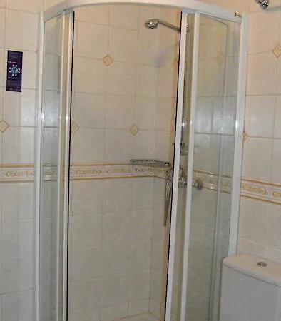 Quinta Do Olival Vilas Boas (Villa Real)