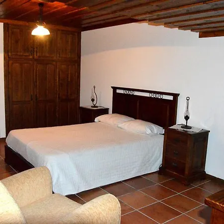 בית כפרי Quinta Do Olival Vilas Boas (Villa Real)