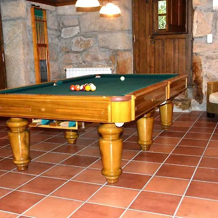 בית כפרי Quinta Do Olival *