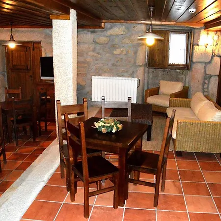 Quinta Do Olival Vilas Boas (Villa Real)