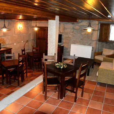 בית כפרי Quinta Do Olival