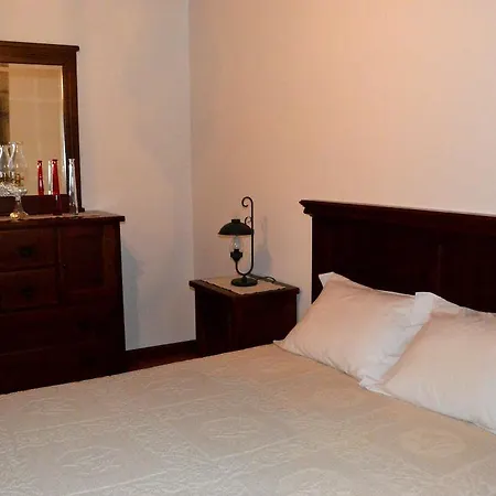 בית כפרי Quinta Do Olival Vilas Boas (Villa Real)