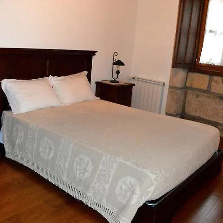 Quinta Do Olival Vilas Boas (Villa Real)