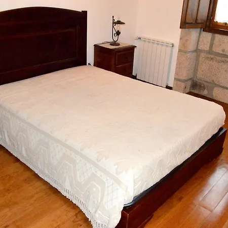 Country house Quinta Do Olival Vilas Boas (Villa Real)