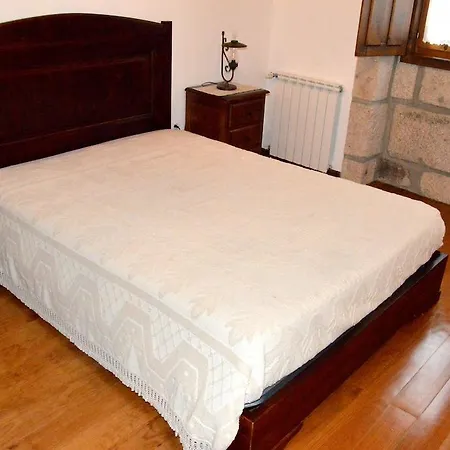 בית כפרי Quinta Do Olival Vilas Boas (Villa Real)