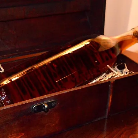 בית כפרי Quinta Do Olival *