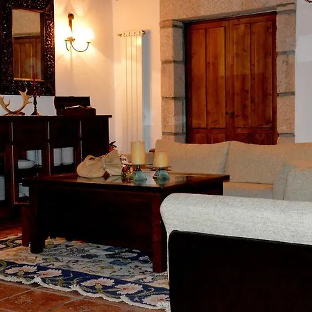 Quinta Do Olival Vilas Boas (Villa Real)