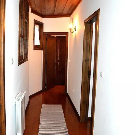 בית כפרי Quinta Do Olival Vilas Boas (Villa Real)