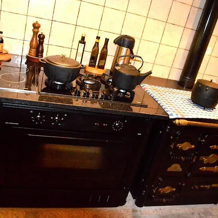 Quinta Do Olival Vilas Boas (Villa Real)