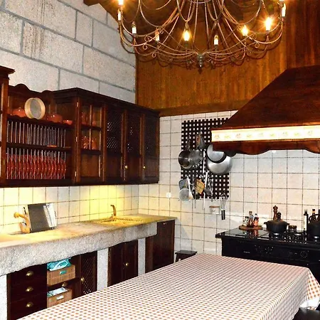 בית כפרי Quinta Do Olival