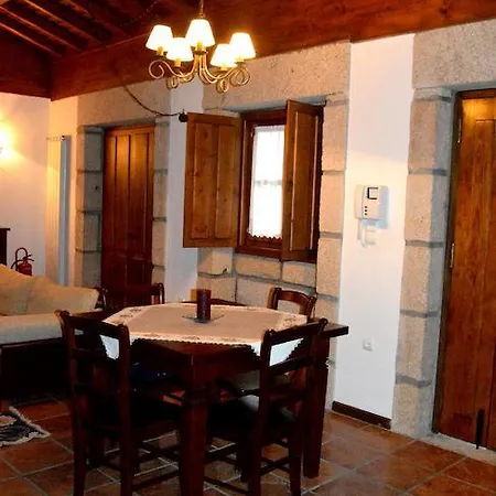 בית כפרי Quinta Do Olival *