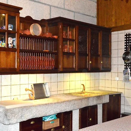 Quinta Do Olival Vilas Boas (Villa Real)