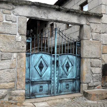 בית כפרי Quinta Do Olival *
