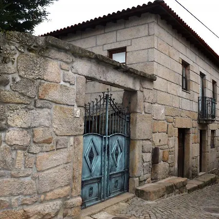 בית כפרי Quinta Do Olival