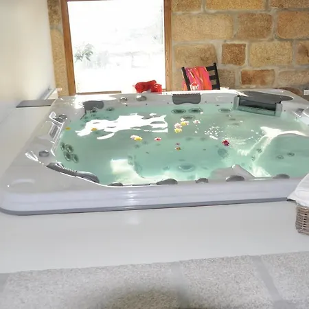 בית כפרי Quinta Do Olival *