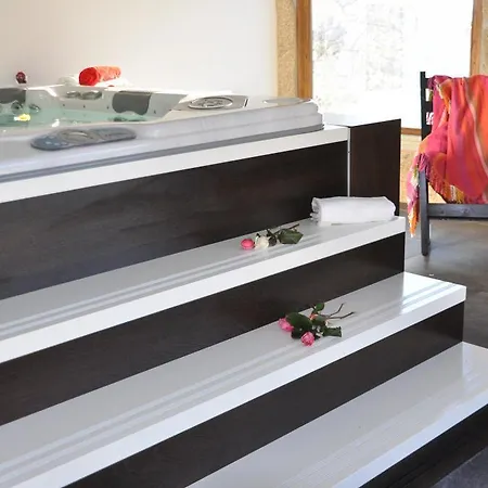 בית כפרי Quinta Do Olival Vilas Boas (Villa Real)