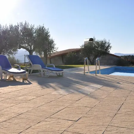 בית כפרי Quinta Do Olival *