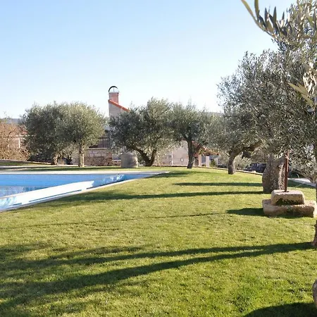 Летний дом Quinta Do Olival