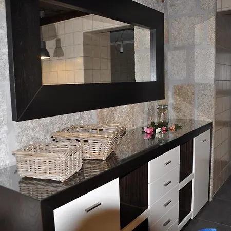Country house Quinta Do Olival Vilas Boas (Villa Real)