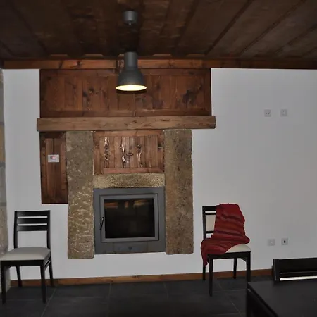 בית כפרי Quinta Do Olival *