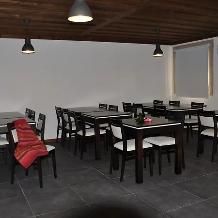 בית כפרי Quinta Do Olival