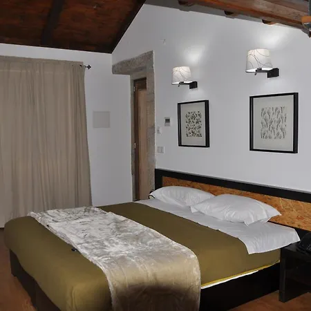 Lantställe Quinta Do Olival