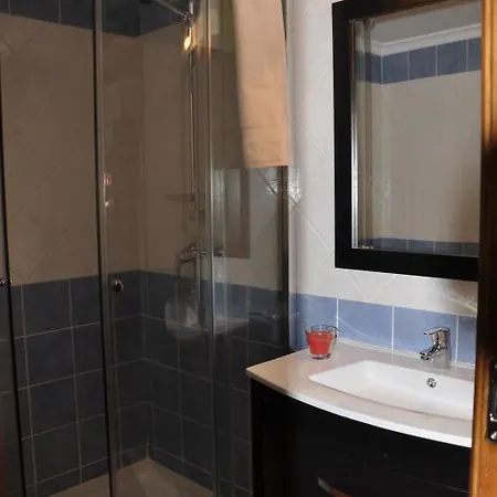 בית כפרי Quinta Do Olival Vilas Boas (Villa Real)