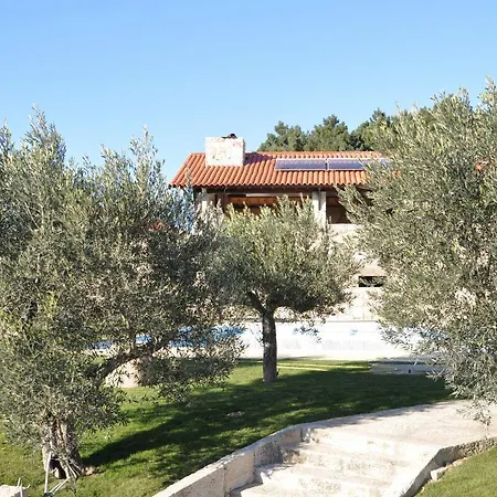 בית כפרי Quinta Do Olival *