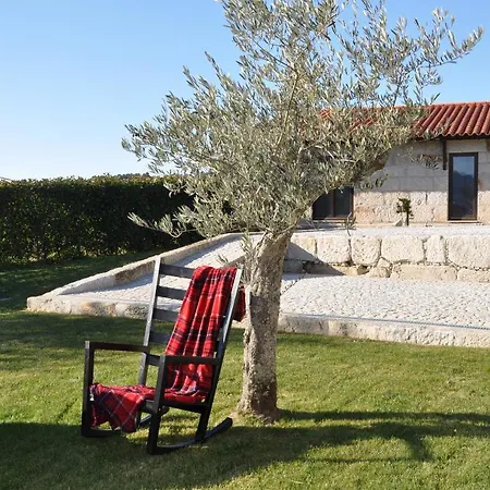 בית כפרי Quinta Do Olival
