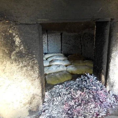 Quinta Do Olival * Vilas Boas (Villa Real)