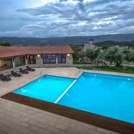 Quinta Do Olival *