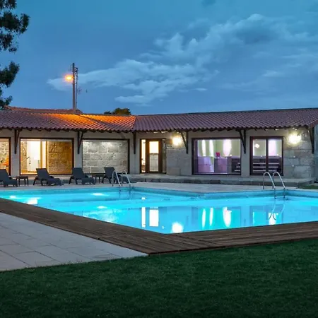 Quinta Do Olival בית כפרי