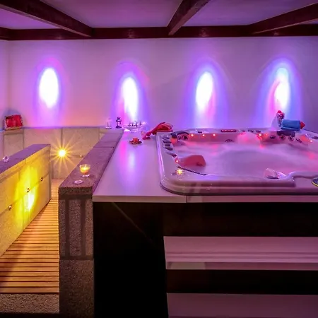 Quinta Do Olival בית כפרי