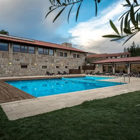 Quinta Do Olival בית כפרי