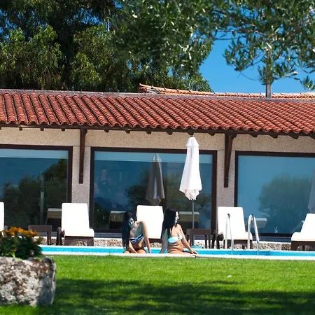 Quinta Do Olival * Vilas Boas