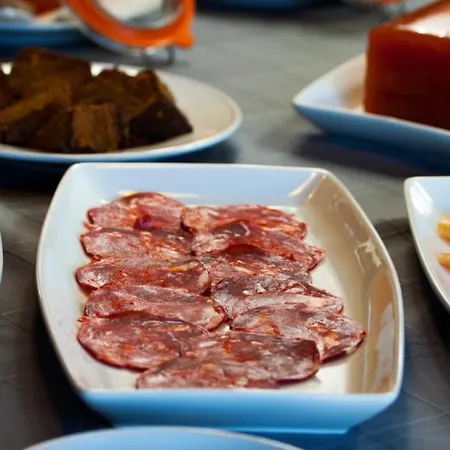 Quinta Do Olival בית כפרי