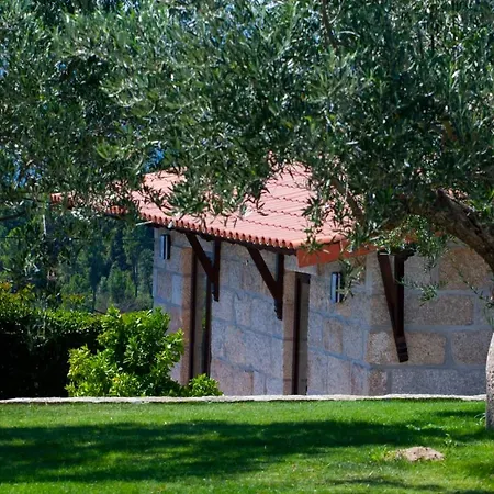 Quinta Do Olival Hétvégi ház *