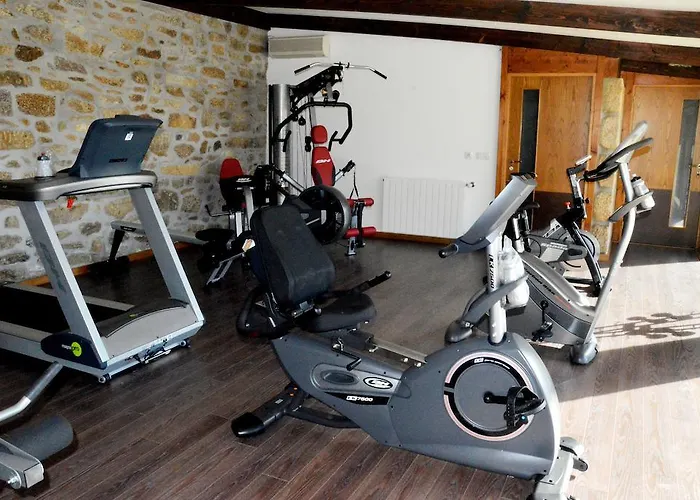 Casa di campagna Quinta Do Olival *