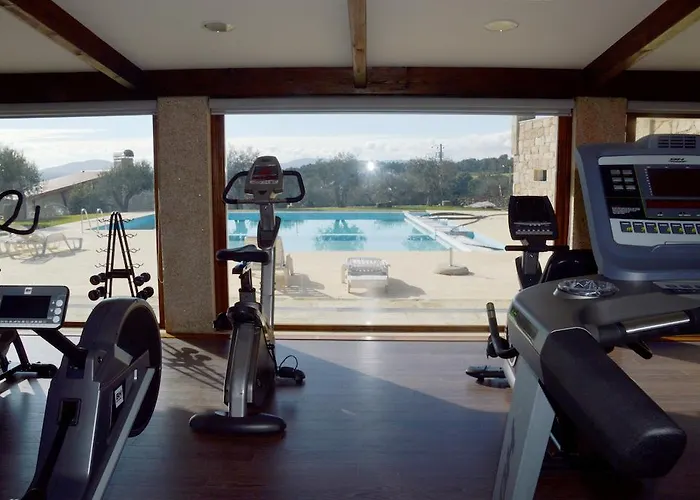 Casa di campagna Quinta Do Olival