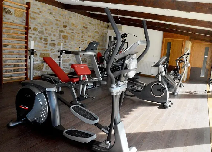 Casa di campagna Quinta Do Olival *