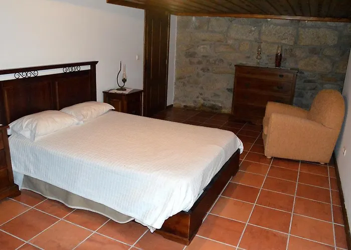 בית כפרי Quinta Do Olival *